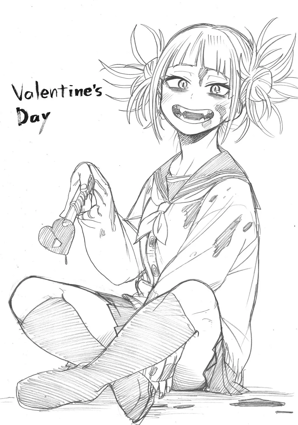Read Boku no Hero Academia PT-BR Manga Online