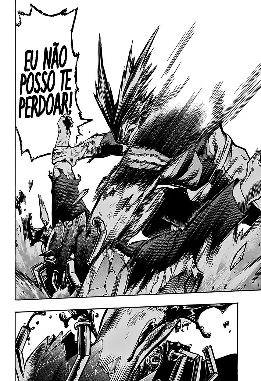 Read Boku no Hero Academia PT-BR Manga Online