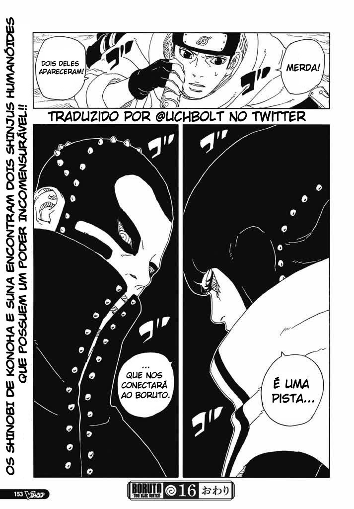 Read Boruto Two Blue Vortex PT-BR Manga Online