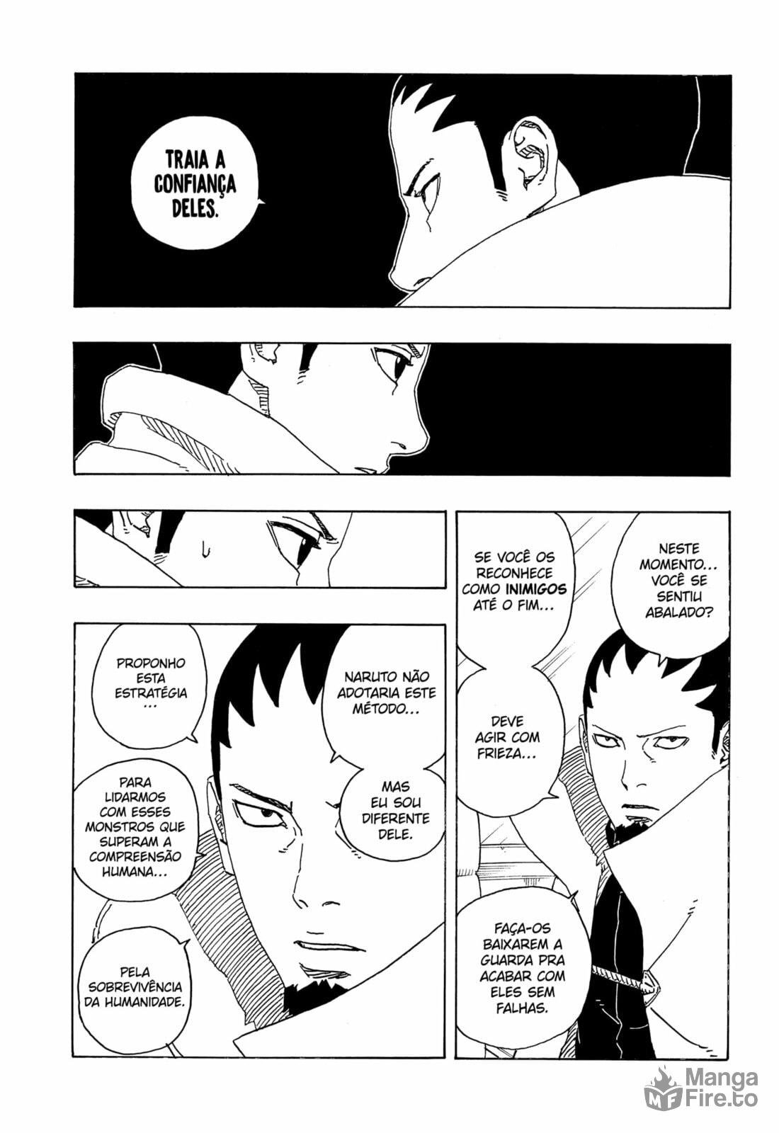 Read Boruto Two Blue Vortex PT-BR Manga Online