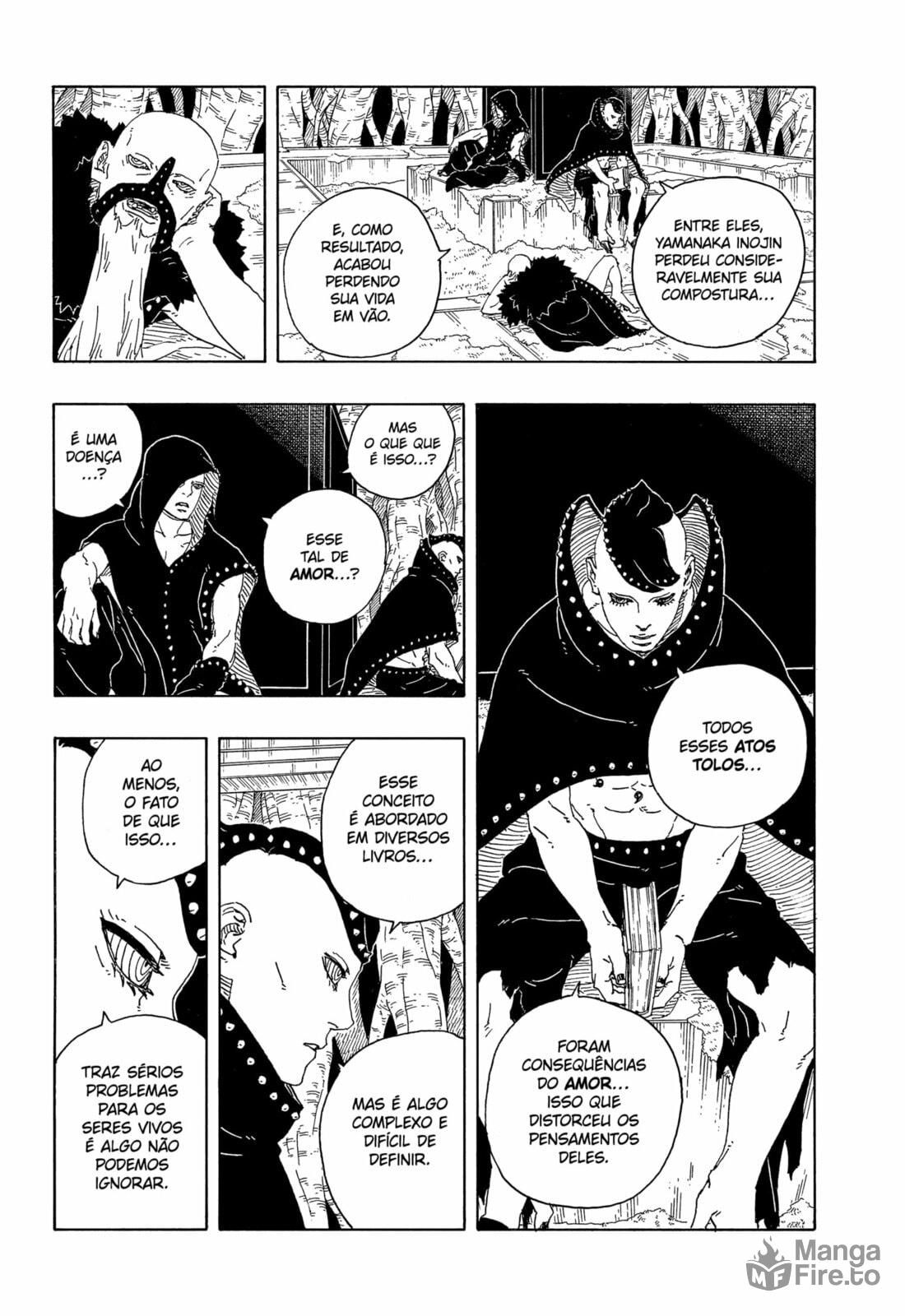 Read Boruto Two Blue Vortex PT-BR Manga Online