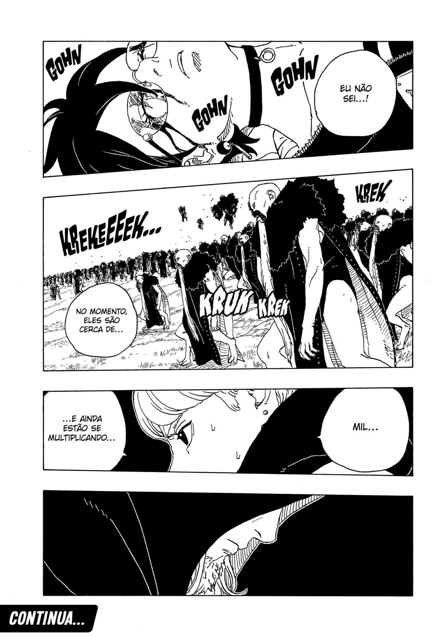 Read Boruto Two Blue Vortex PT-BR Manga Online