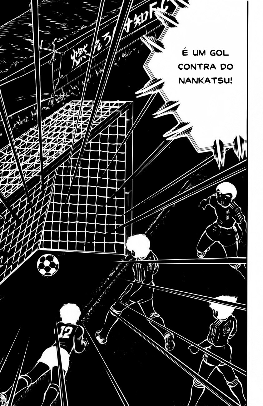 Read Captain Tsubasa PT-BR Manga Online