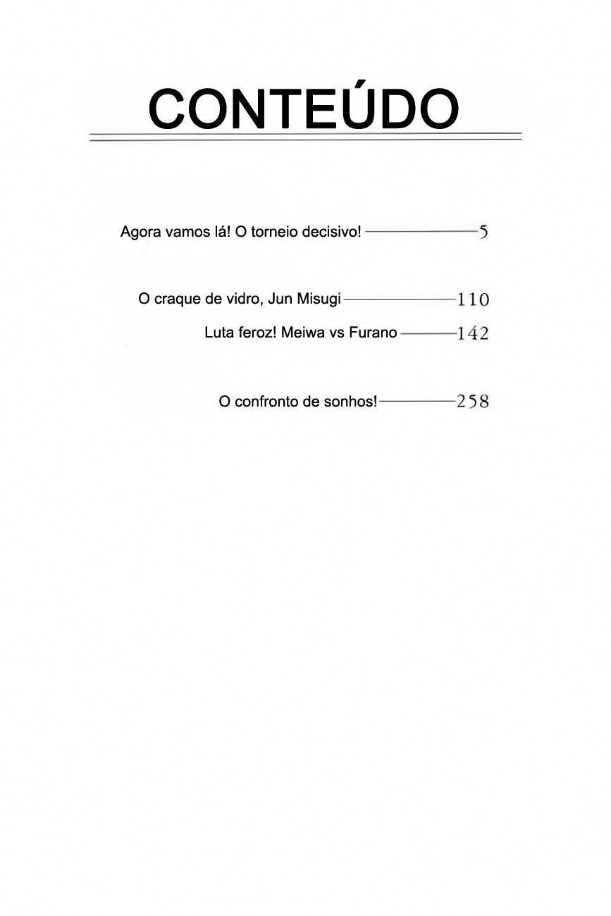 Read Captain Tsubasa PT-BR Manga Online
