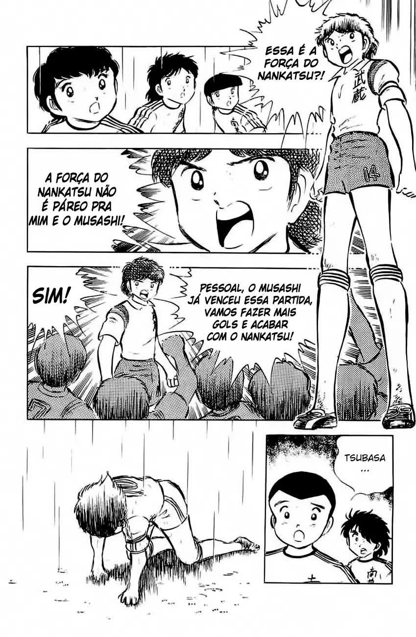 Read Captain Tsubasa PT-BR Manga Online