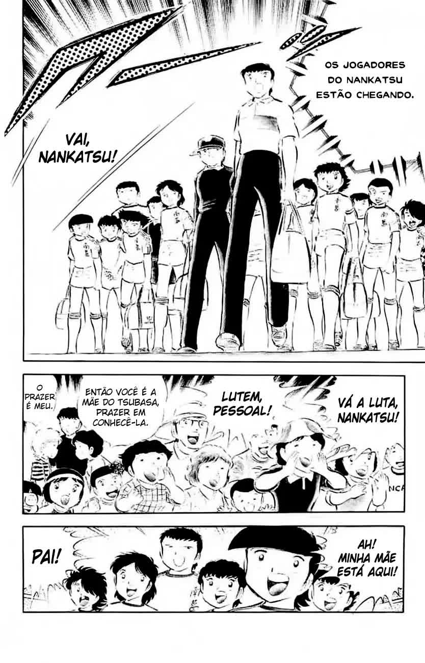 Read Captain Tsubasa PT-BR Manga Online