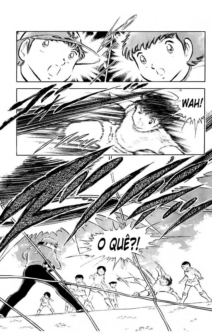 Read Captain Tsubasa PT-BR Manga Online