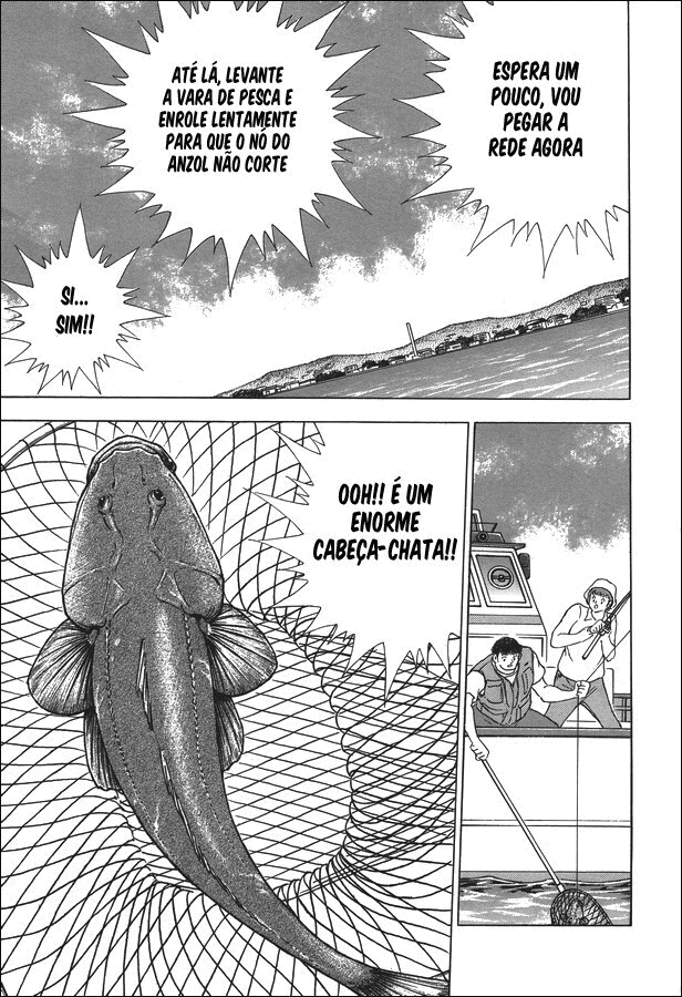 Read Captain Tsubasa Rising Sun PT-BR Manga Online