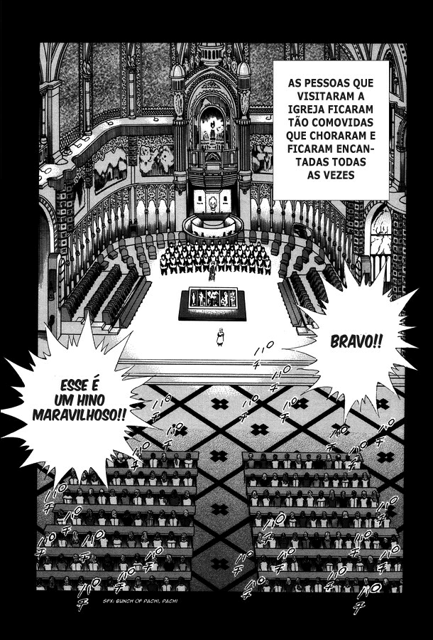Read Captain Tsubasa Rising Sun PT-BR Manga Online