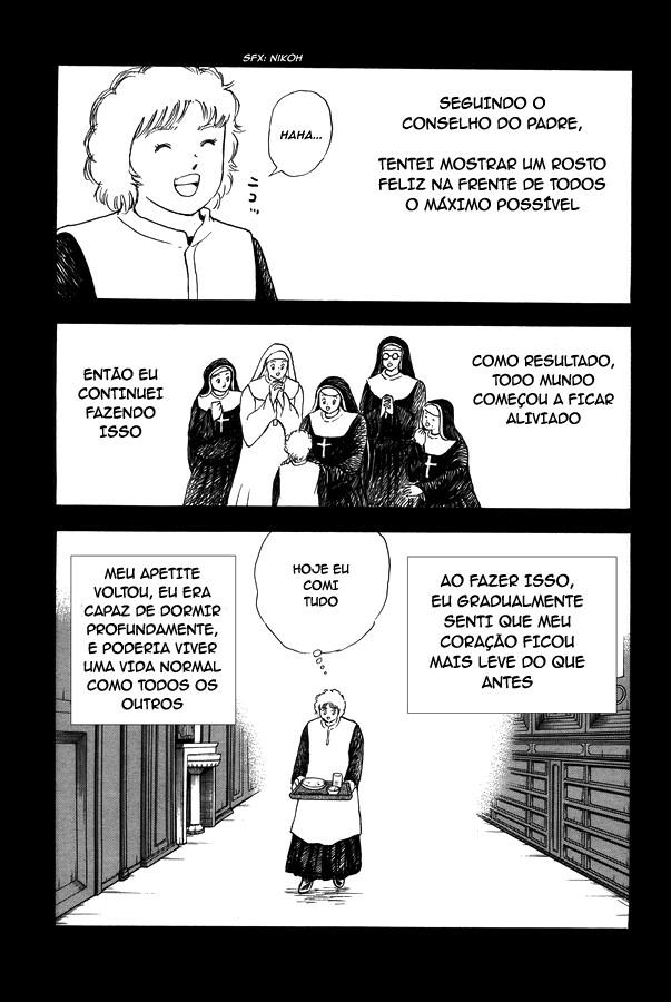 Read Captain Tsubasa Rising Sun PT-BR Manga Online