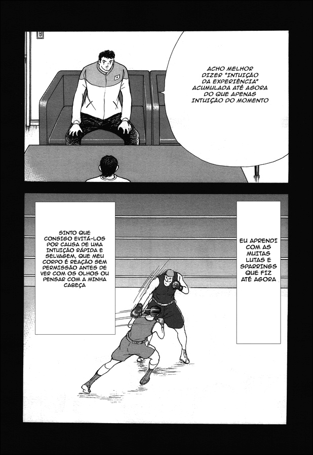 Read Captain Tsubasa Rising Sun PT-BR Manga Online