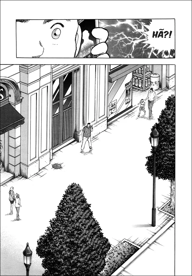 Read Captain Tsubasa Rising Sun PT-BR Manga Online