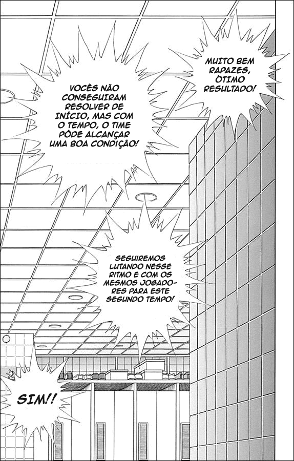 Read Captain Tsubasa Rising Sun PT-BR Manga Online
