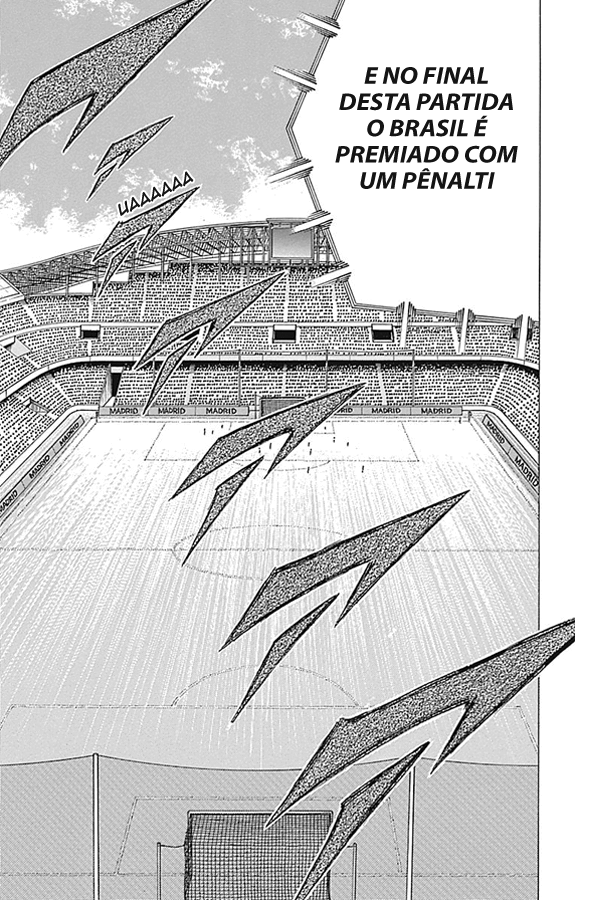 Read Captain Tsubasa Rising Sun PT-BR Manga Online