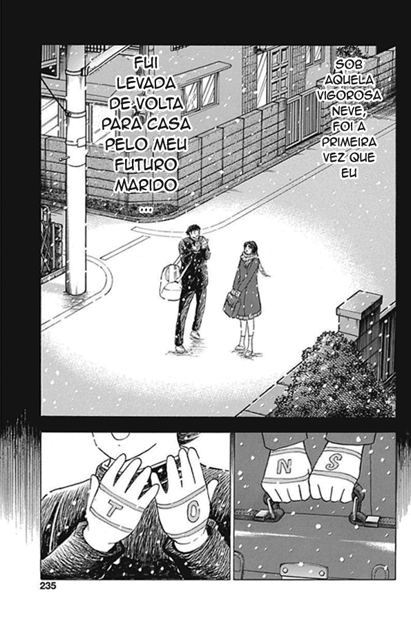 Read Captain Tsubasa Rising Sun PT-BR Manga Online