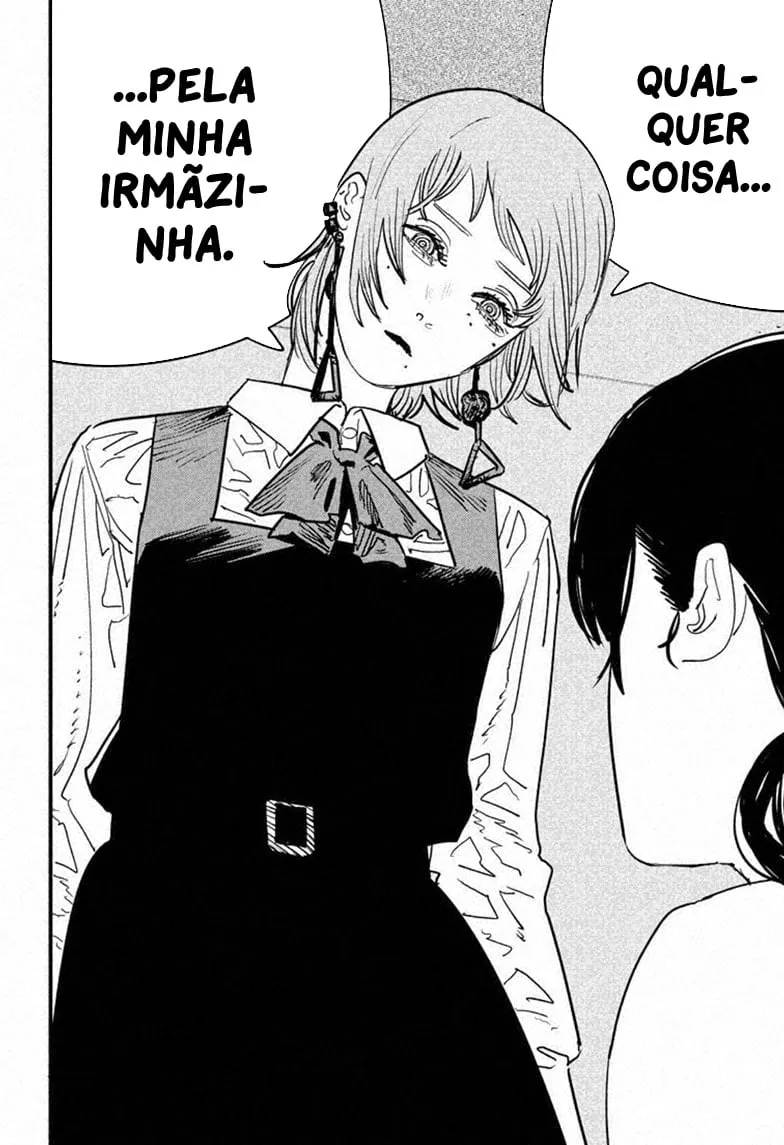 Read Chainsaw Man PT-BR Manga Online