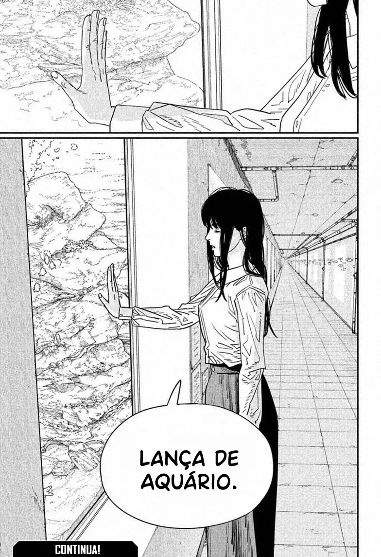 Read Chainsaw Man PT-BR Manga Online