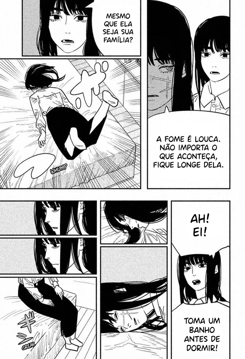 Read Chainsaw Man PT-BR Manga Online