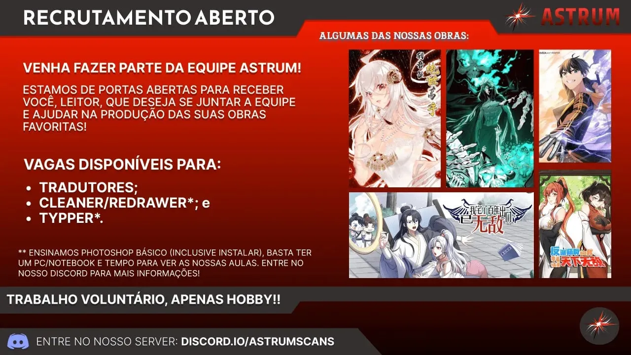 Read Chainsaw Man PT-BR Manga Online