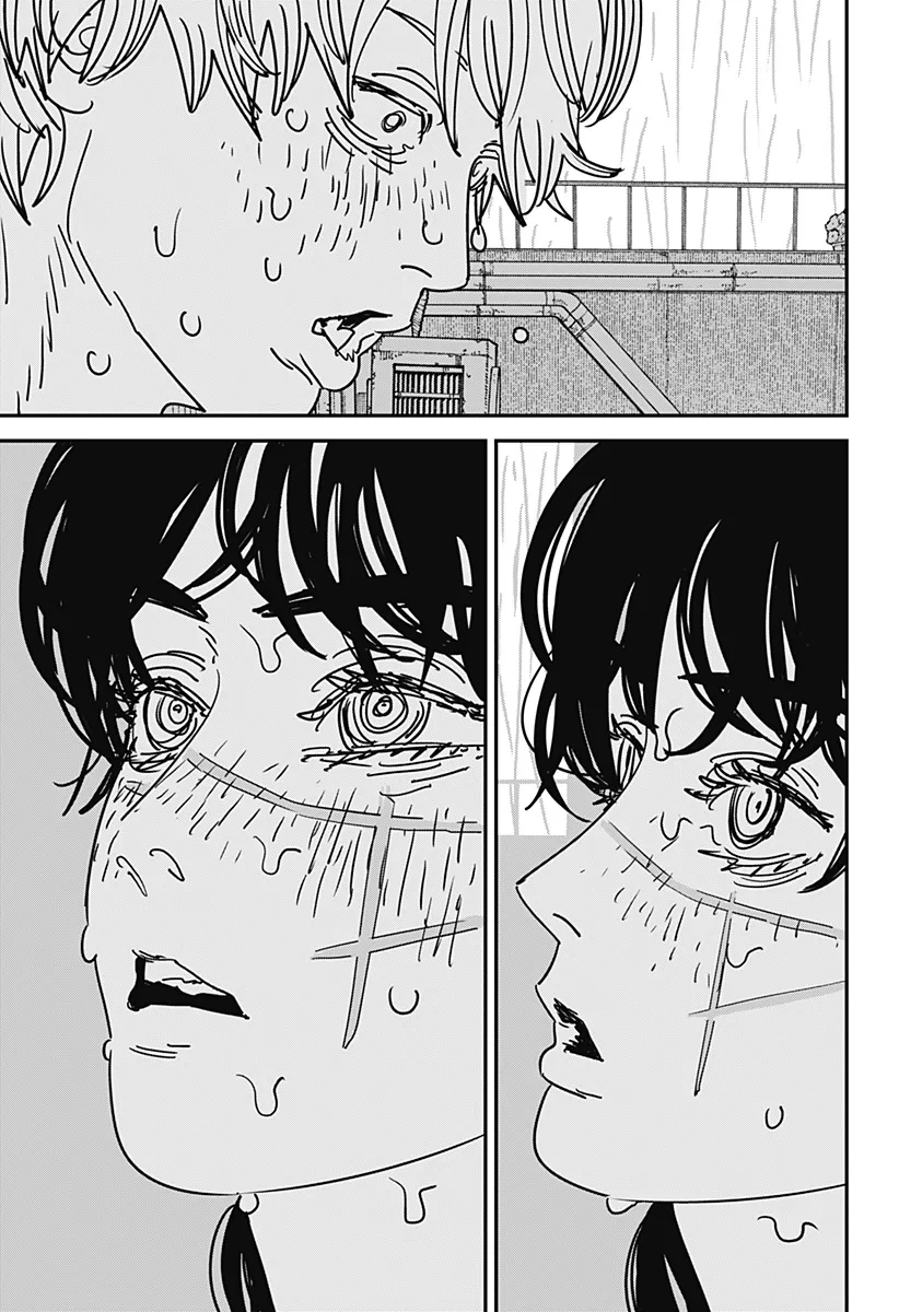 Read Chainsaw Man PT-BR Manga Online