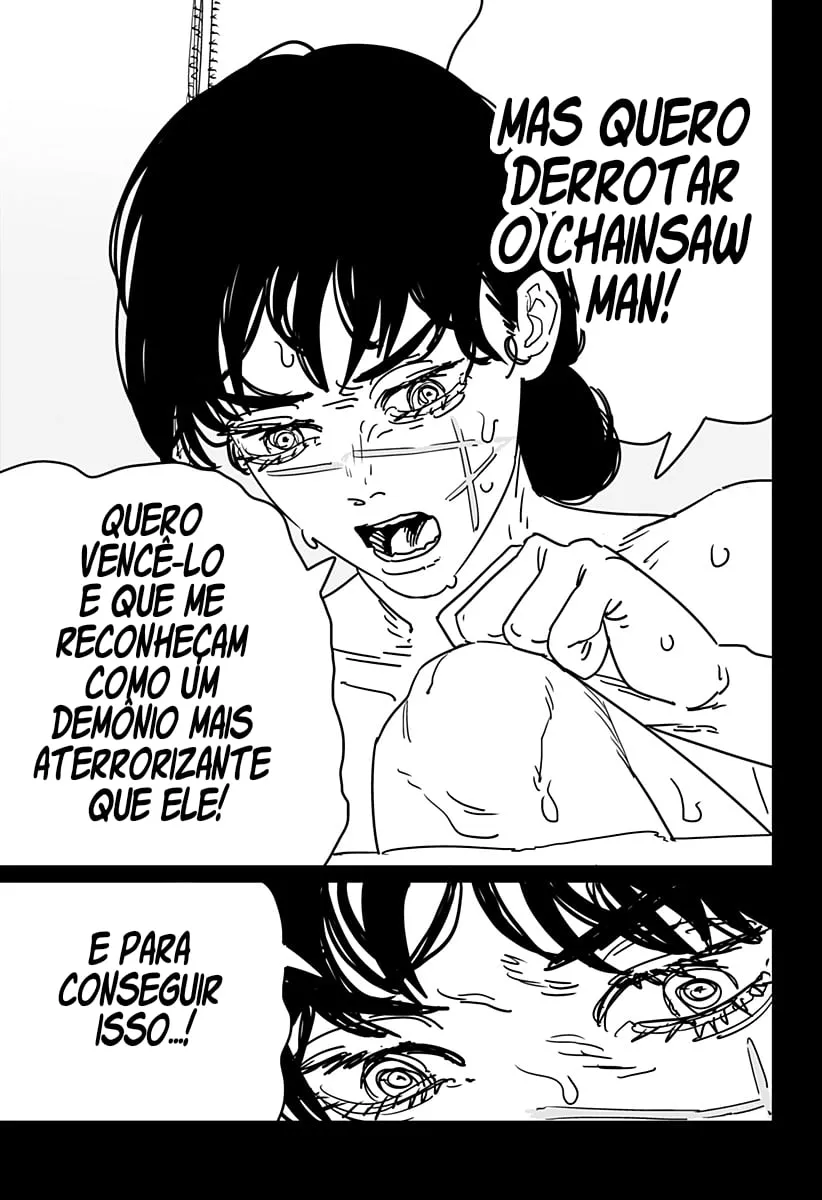 Read Chainsaw Man PT-BR Manga Online