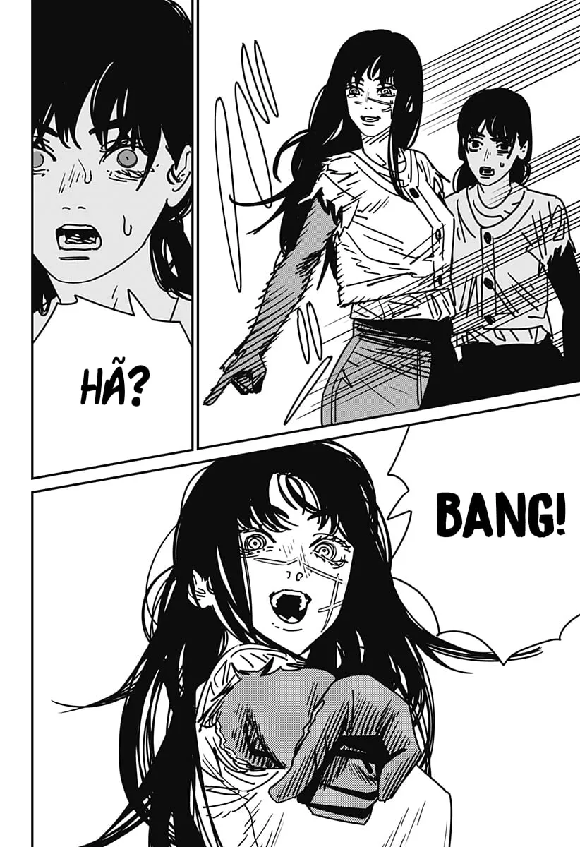 Read Chainsaw Man PT-BR Manga Online