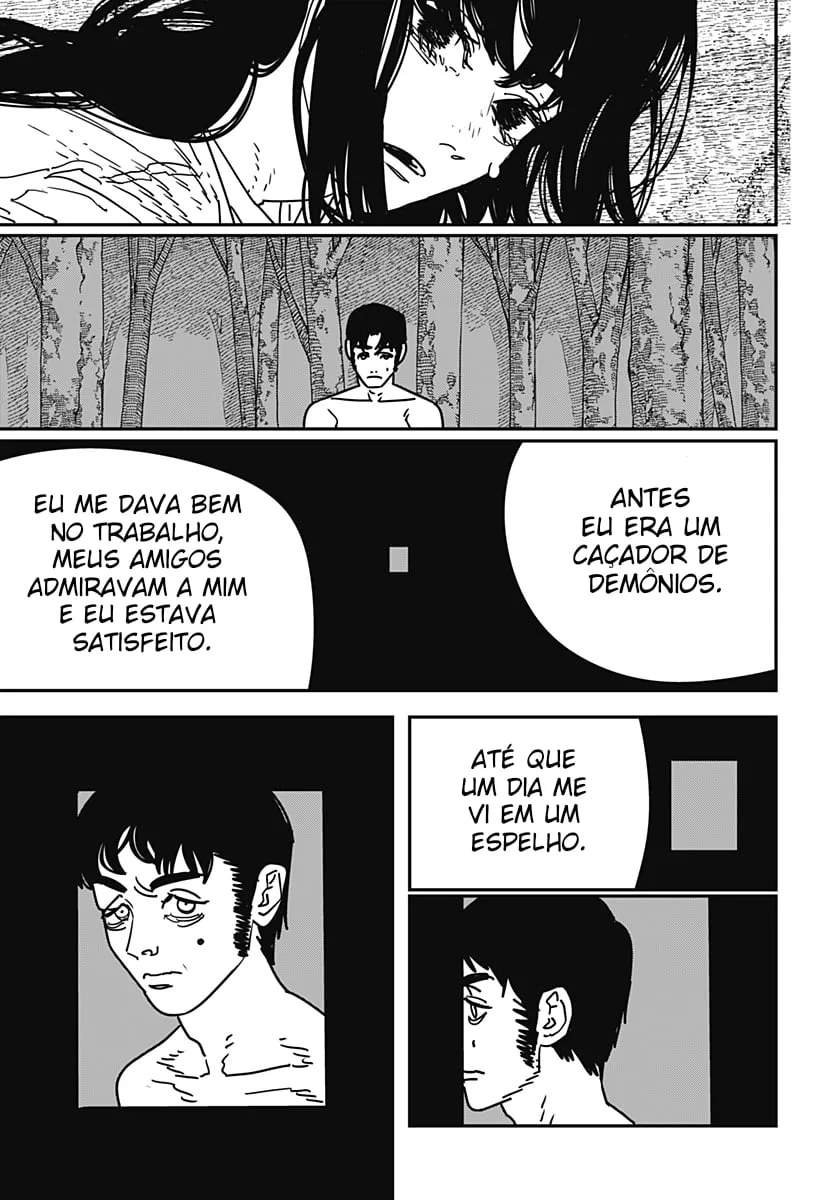 Read Chainsaw Man PT-BR Manga Online