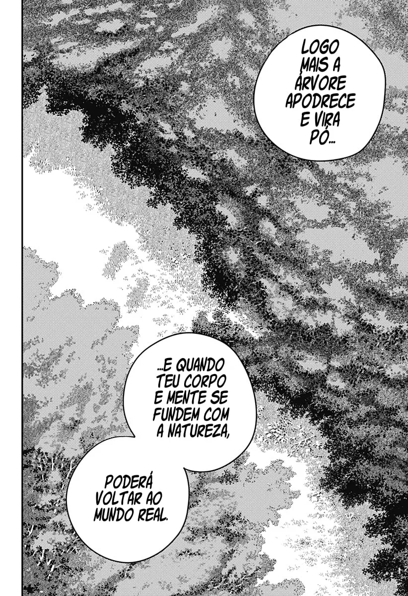 Read Chainsaw Man PT-BR Manga Online