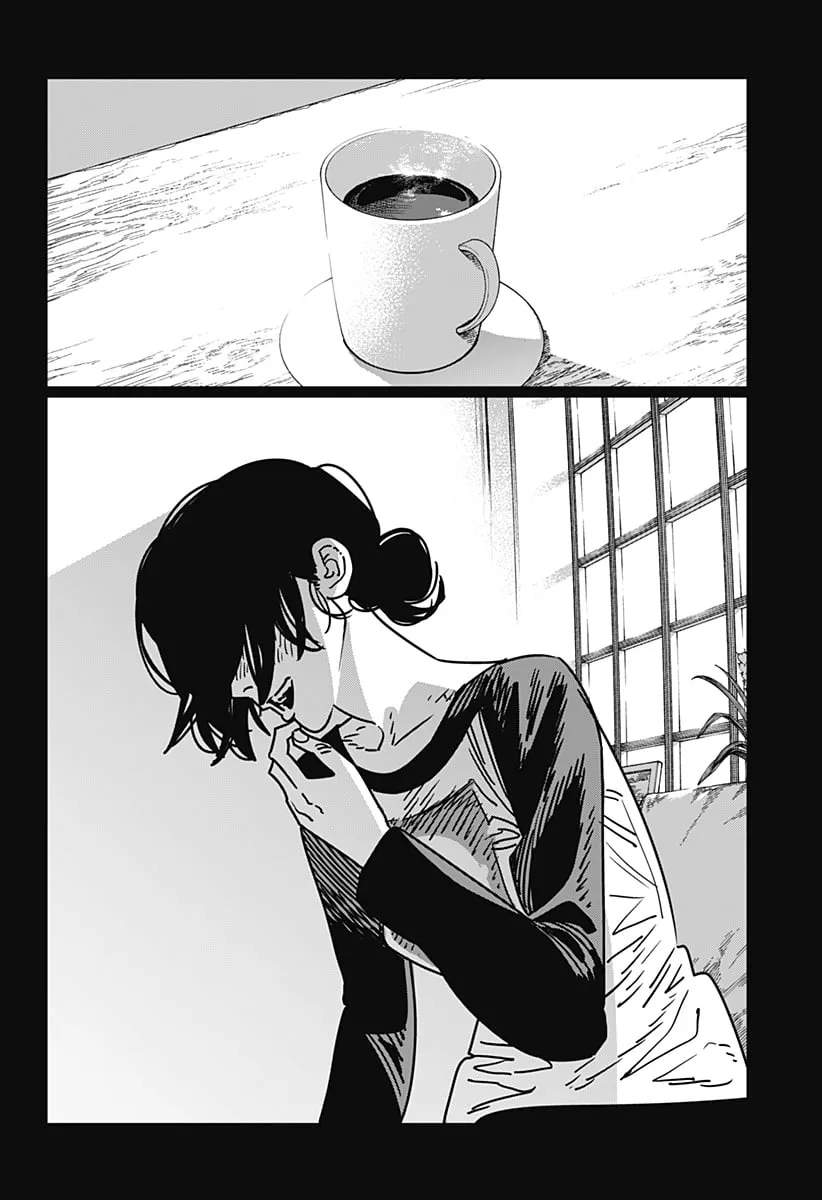 Read Chainsaw Man PT-BR Manga Online