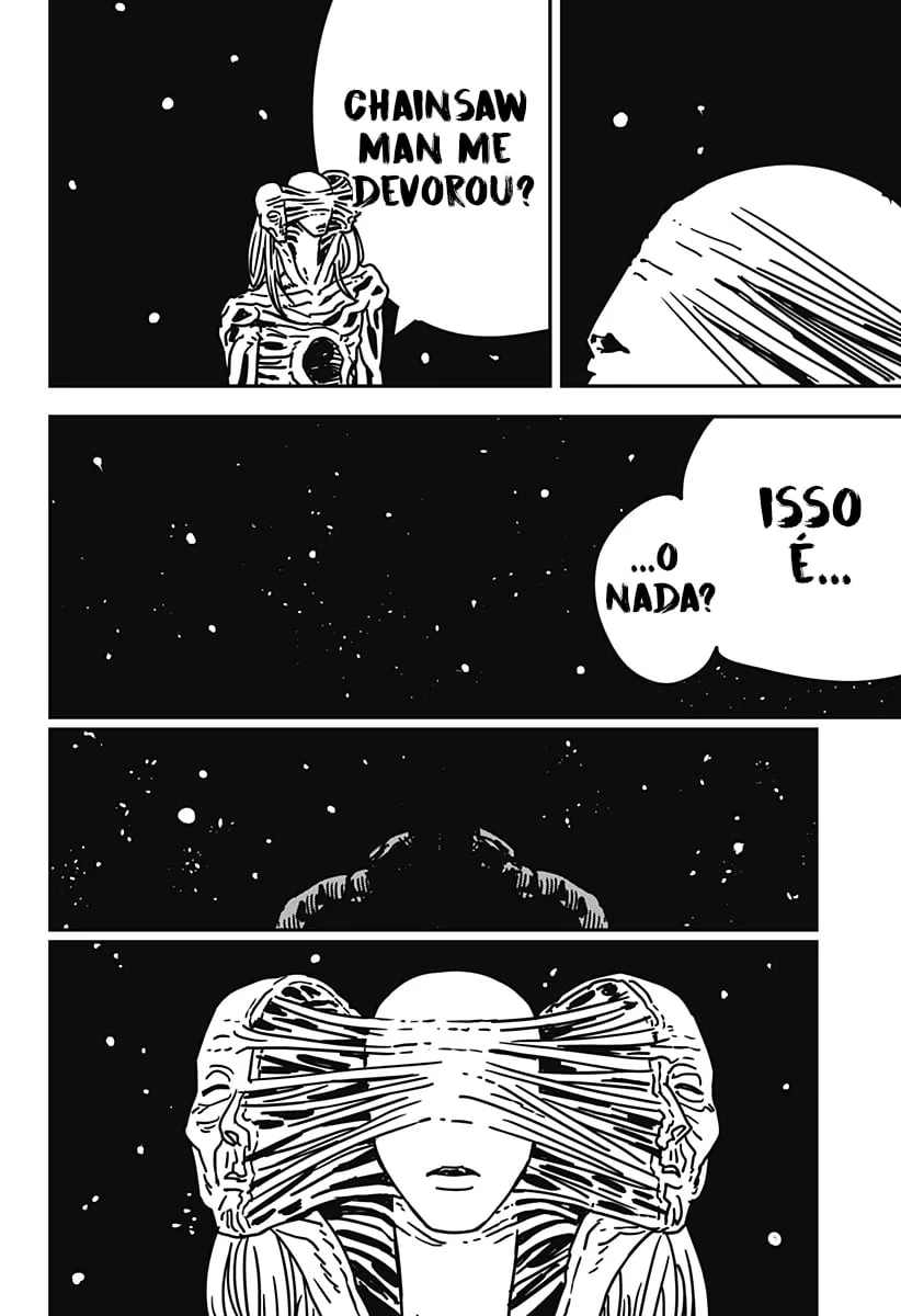 Read Chainsaw Man PT-BR Manga Online