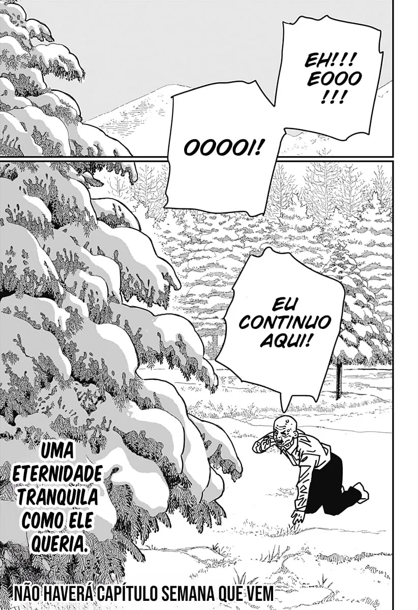 Read Chainsaw Man PT-BR Manga Online