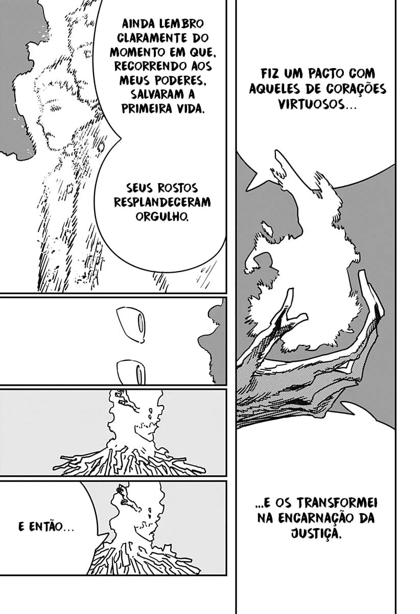 Read Chainsaw Man PT-BR Manga Online