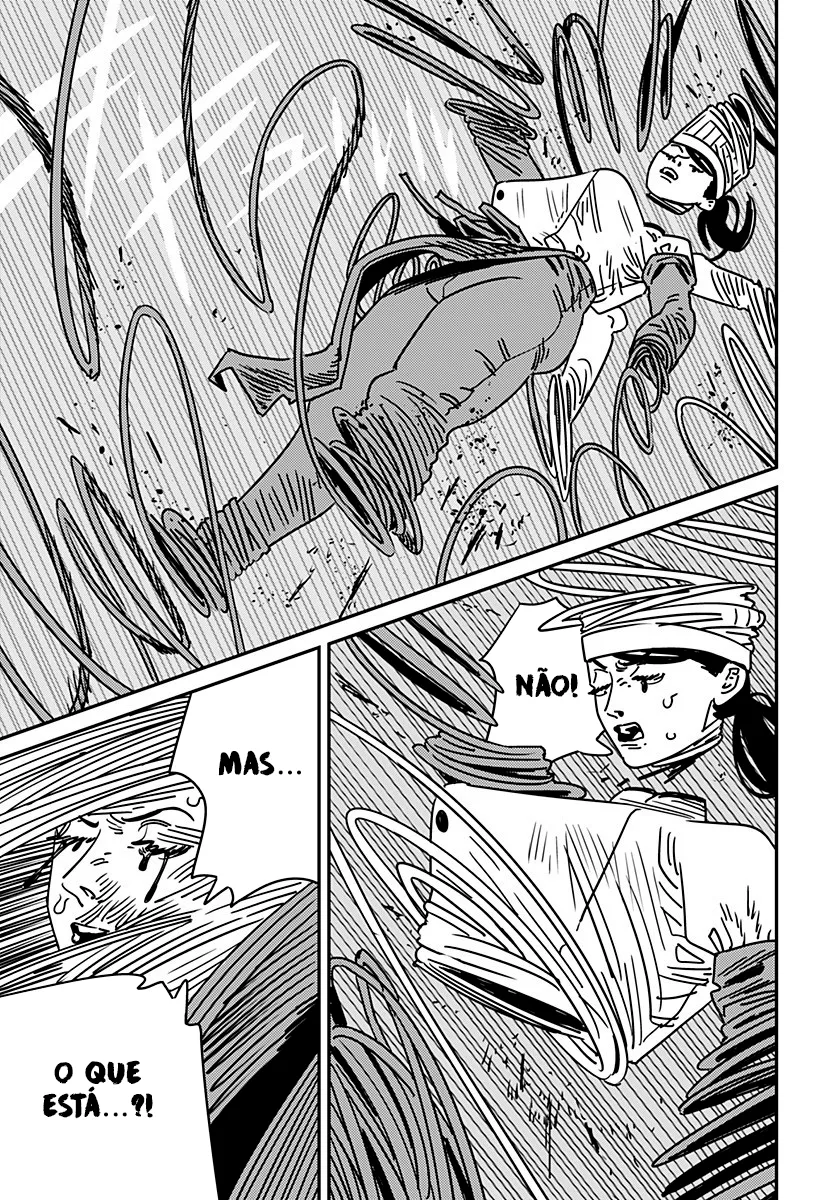 Read Chainsaw Man PT-BR Manga Online