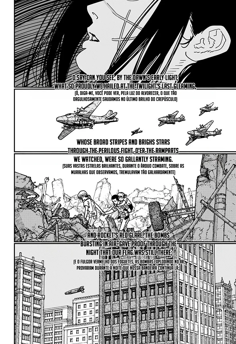 Read Chainsaw Man PT-BR Manga Online
