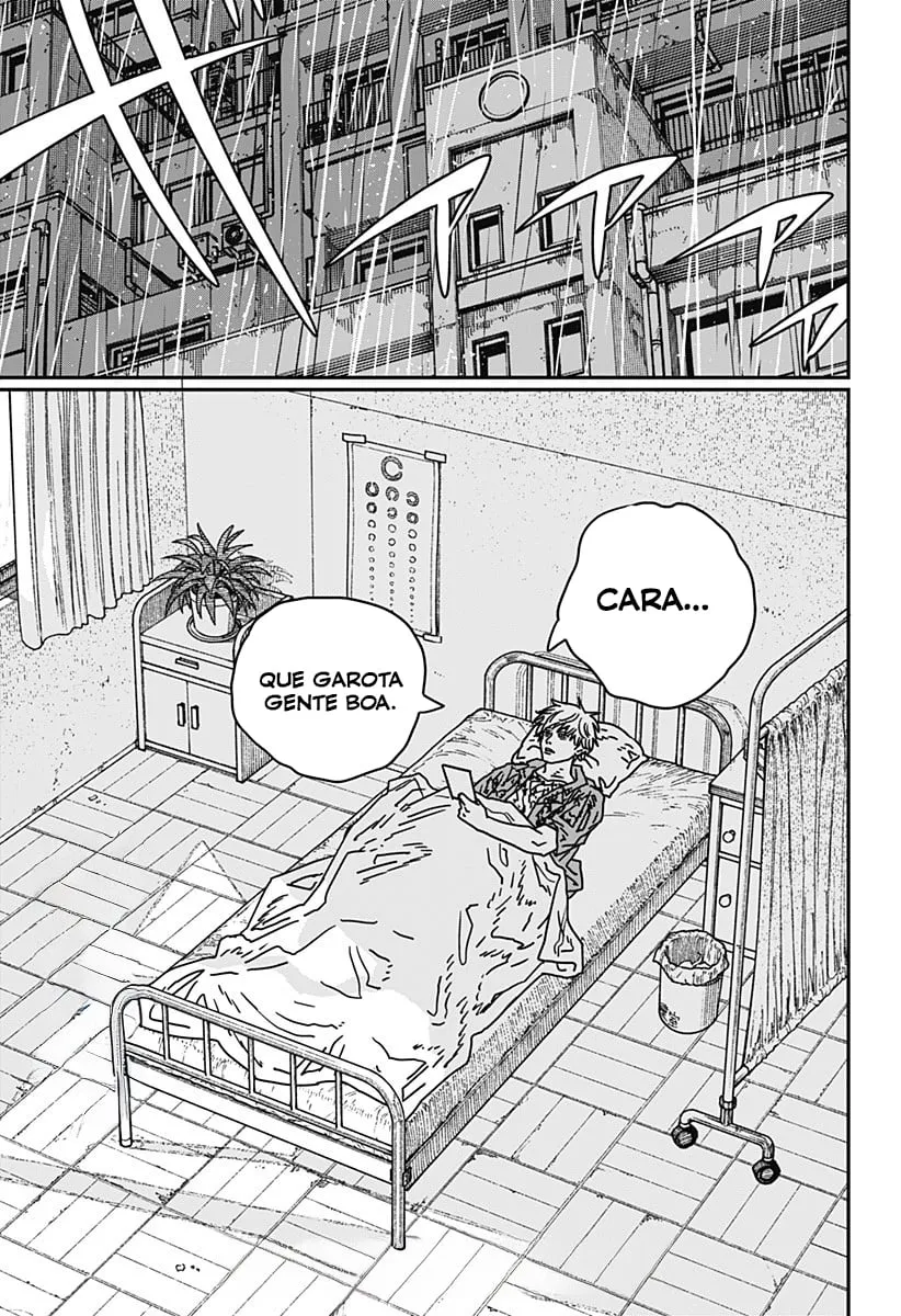 Read Chainsaw Man PT-BR Manga Online