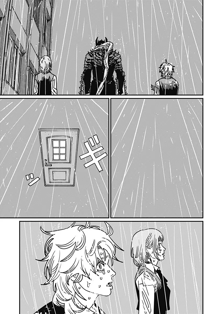 Read Chainsaw Man PT-BR Manga Online