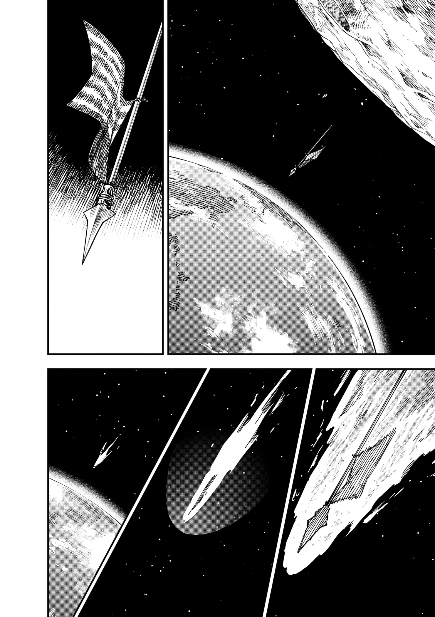 Read Chainsaw Man PT-BR Manga Online