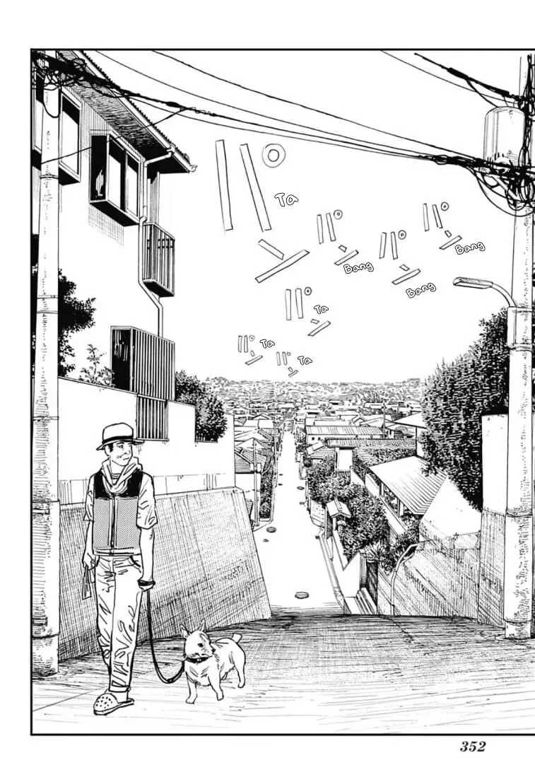 Read Chainsaw Man PT-BR Manga Online