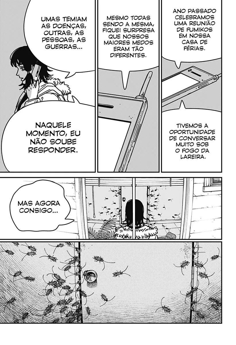 Read Chainsaw Man PT-BR Manga Online