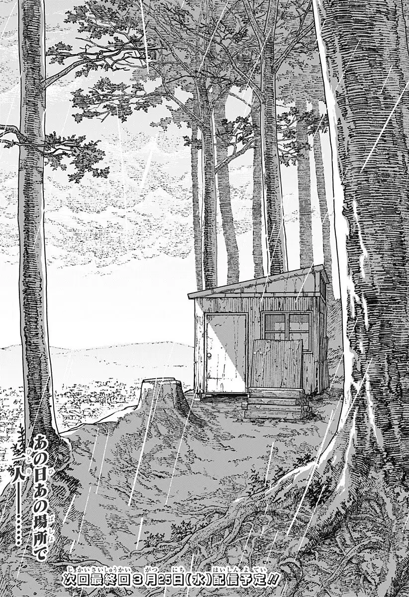 Read Chainsaw Man PT-BR Manga Online