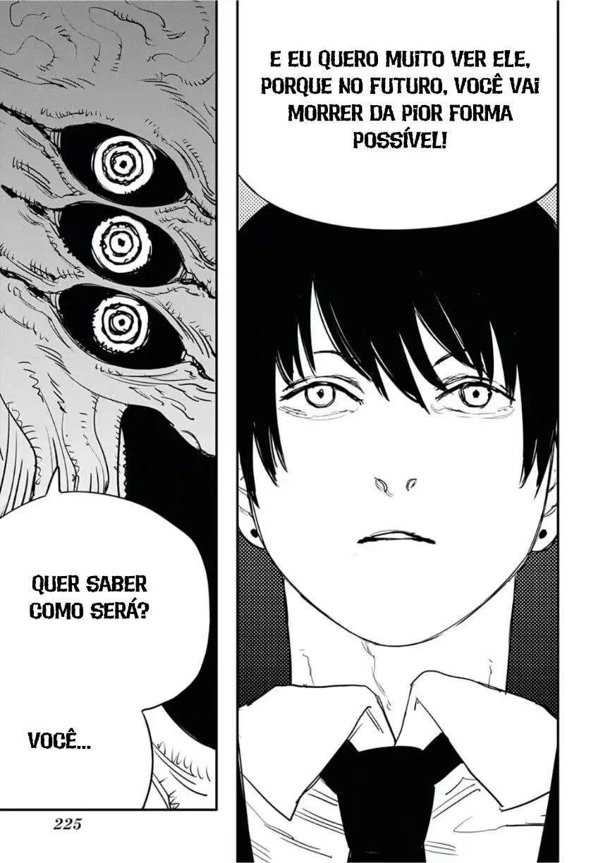 Read Chainsaw Man PT-BR Manga Online