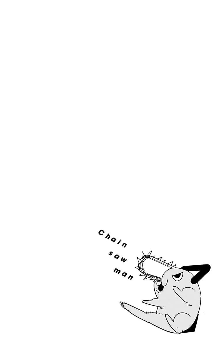 Read Chainsaw Man PT-BR Manga Online