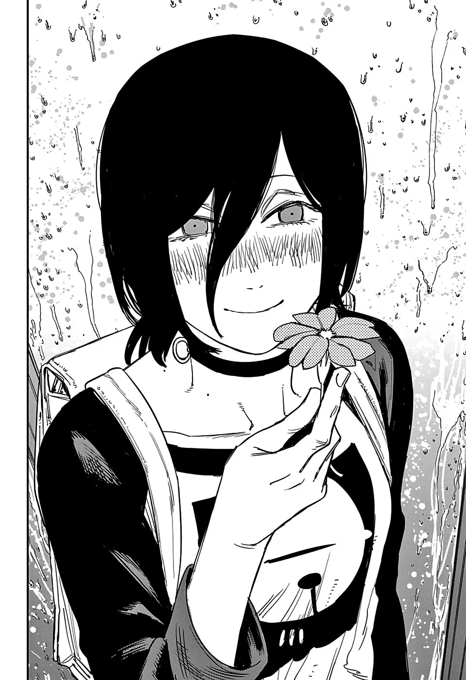 Read Chainsaw Man PT-BR Manga Online