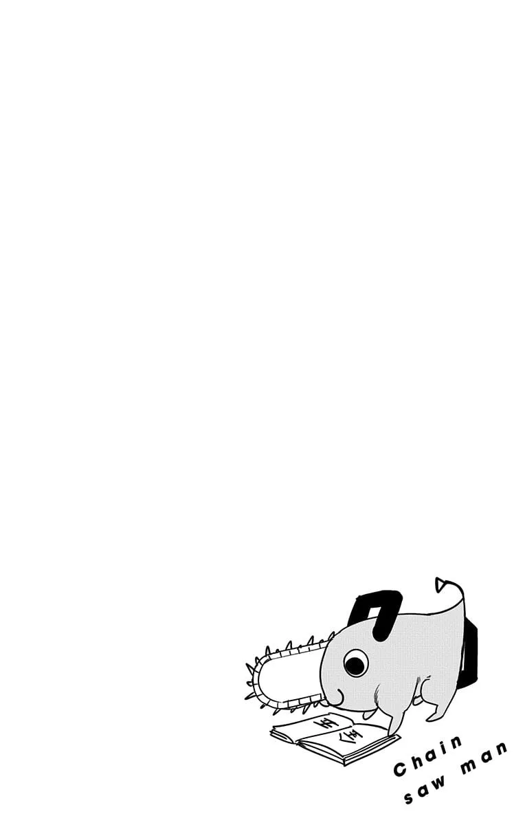 Read Chainsaw Man PT-BR Manga Online