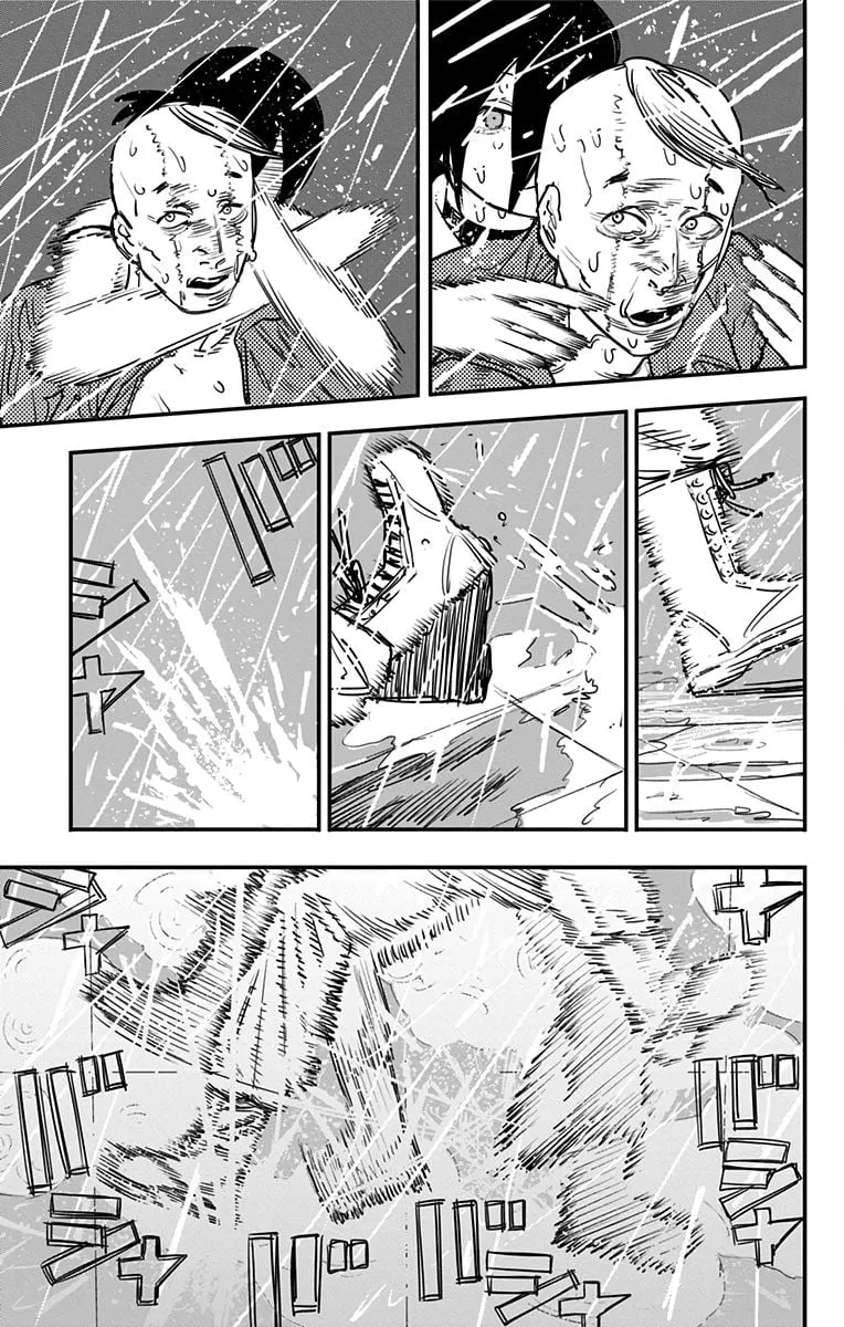 Read Chainsaw Man PT-BR Manga Online