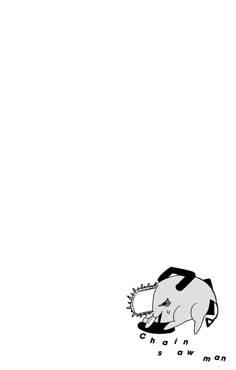 Read Chainsaw Man PT-BR Manga Online