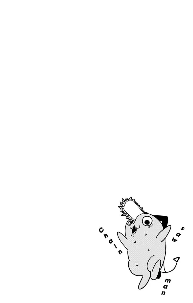 Read Chainsaw Man PT-BR Manga Online