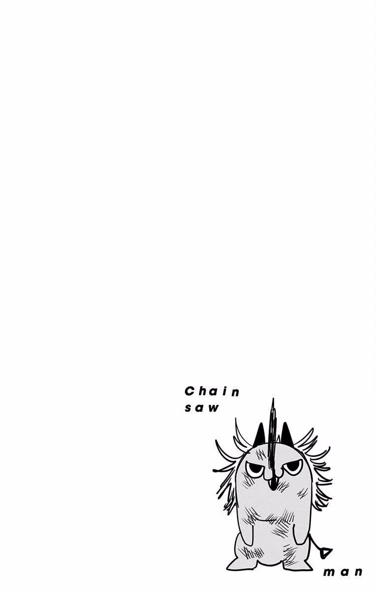 Read Chainsaw Man PT-BR Manga Online