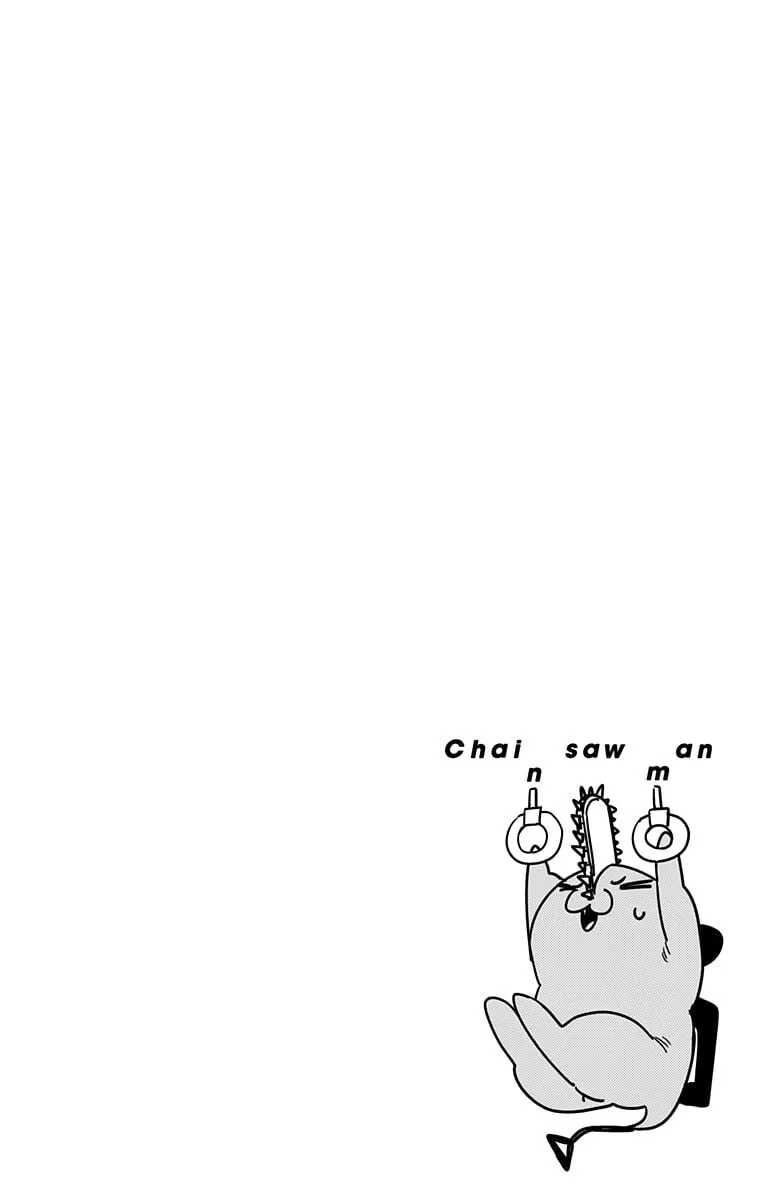 Read Chainsaw Man PT-BR Manga Online