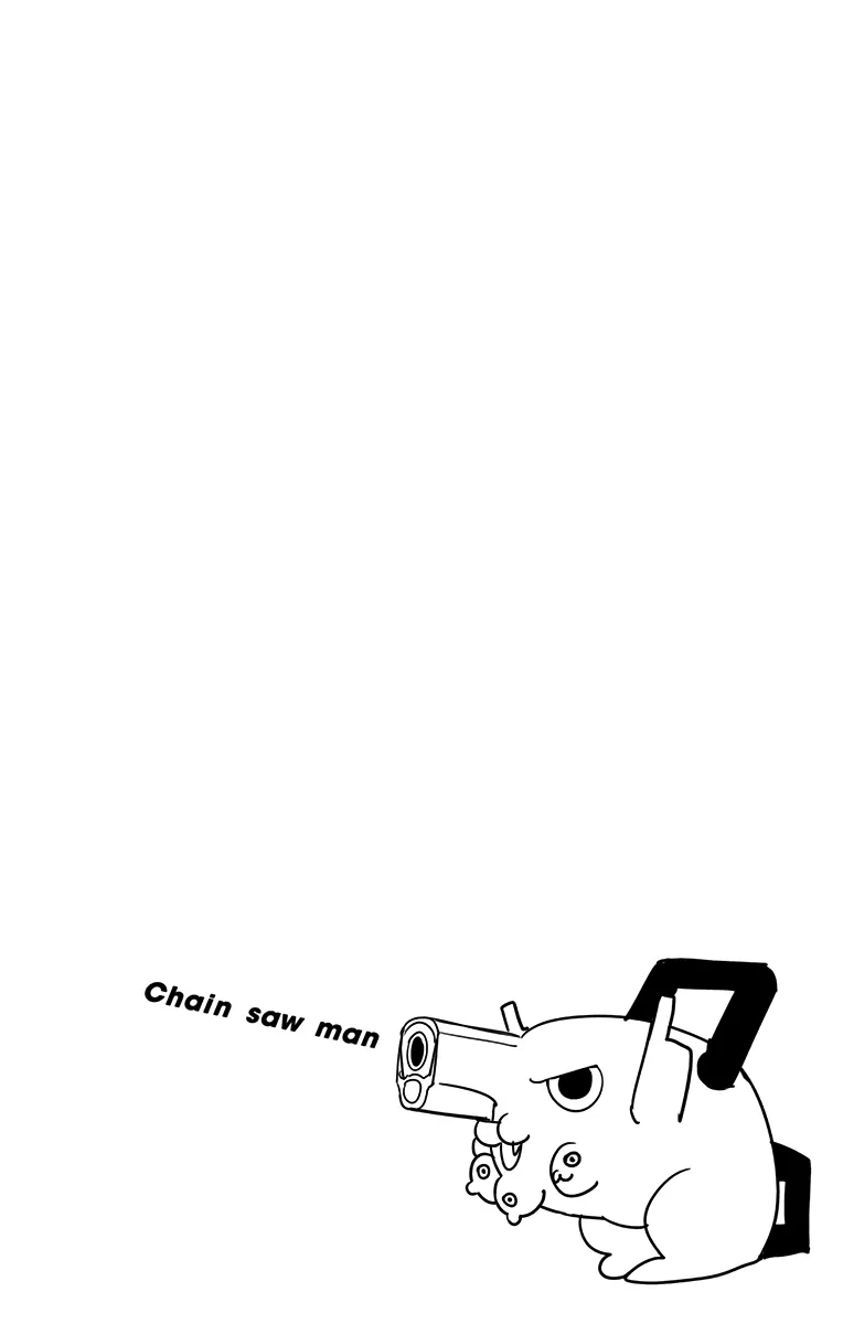 Read Chainsaw Man PT-BR Manga Online